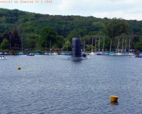 Baldeneysee Atoll 2010